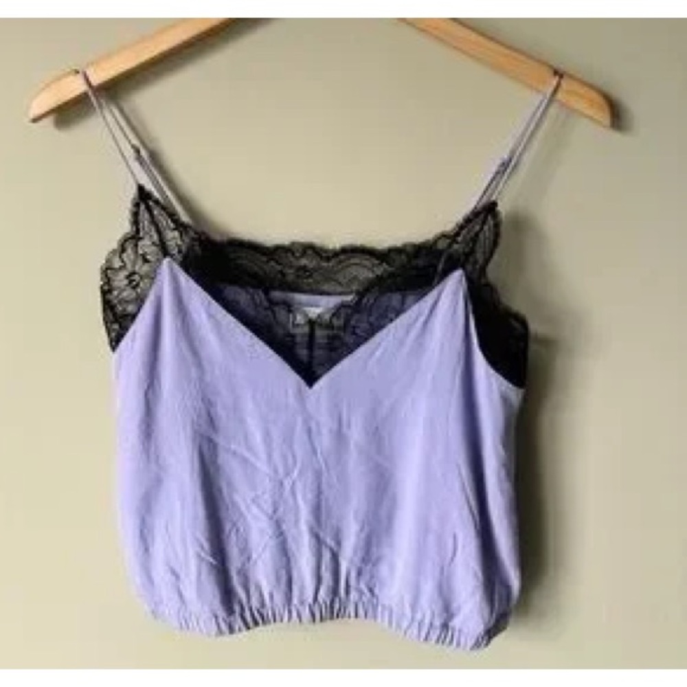 Aritzia Wilfred Free  cami